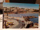 Cartolina Otranto Prov Lecce Il Molo E Il Lido ,bar - Lecce