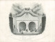[-50%] Carte Porcelaine - Thames Tunnel - Wapping Entrance - Carte Postale Ancienne - Porzellan