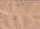 AFARS ET ISSAS Lettre Recommandée  1969 DJIBOUTI - Briefe U. Dokumente