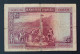 España Billete 25 Pesetas 1928 SIN SERIE - 1-2-5-25 Pesetas