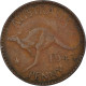 Monnaie, Australie, Penny, 1943 - Penny