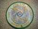 Official Patch HAF 348 MTA 1953-2017 'The End Of The Film From Hellenic Air Force - Aviazione