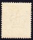 1880  1 1/2 D. Venetian Red. Ungestempelt Mit Erstfalzspur. SG No 167 - Ongebruikt