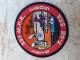 Official Patch F-4E PHANTOM 337 SQN HELLENIC AIR FORCE PATCH - Aviazione