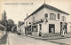 95 - VAL D'OISE - EZANVILLE - Grande Rue - Café-tabac De La Mairie  - Pompe à Essence  Shell - 10547 - Ezanville