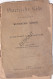 Zandhoven/Halle/Lier - Practische Gids Wetgevende Kamers - 1894 - P.F. Croonen, Lier Joseph Van In (V2338) - Antique