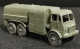 Dinky SuperToys Pressure Refueller 642  - Modellino Militare Metallo - Other & Unclassified