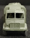 Dinky SuperToys Pressure Refueller 642  - Modellino Militare Metallo - Andere & Zonder Classificatie