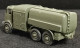 Delcampe - Dinky SuperToys Pressure Refueller 642  - Modellino Militare Metallo - Autres & Non Classés