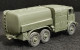 Delcampe - Dinky SuperToys Pressure Refueller 642  - Modellino Militare Metallo - Altri & Non Classificati