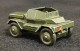 Dinky Toys Scout Car 673 Meccano LTD - Modellino Militare Metallo - Autres & Non Classés