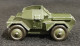 Dinky Toys Scout Car 673 Meccano LTD - Modellino Militare Metallo - Andere & Zonder Classificatie