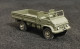 Dinky Toys Mercedes-Benz Unimog 821 France - Modellino Militare Metallo - Other & Unclassified