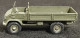 Dinky Toys Mercedes-Benz Unimog 821 France - Modellino Militare Metallo - Other & Unclassified
