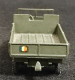 Delcampe - Dinky Toys Mercedes-Benz Unimog 821 France - Modellino Militare Metallo - Altri & Non Classificati