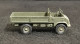 Delcampe - Dinky Toys Mercedes-Benz Unimog 821 France - Modellino Militare Metallo - Altri & Non Classificati