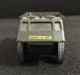 Solido Berliet Aurochs Ref 214 6/67 - Modellino Anfibio Militare Metallo - Altri & Non Classificati