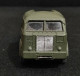 Dinky Toys Tous Terrain Berliet Mecc France - Modellino Militare Metallo - Andere & Zonder Classificatie