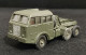 Dinky Toys Tous Terrain Berliet Mecc France - Modellino Militare Metallo - Sonstige & Ohne Zuordnung