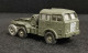 Delcampe - Dinky Toys Tous Terrain Berliet Mecc France - Modellino Militare Metallo - Autres & Non Classés
