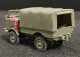 Delcampe - Solido Renault 4x4 Tous Terrains SuspOn - Modellino Militare Metallo - Andere & Zonder Classificatie