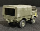 Delcampe - Solido Renault 4x4 Tous Terrains SuspOn - Modellino Militare Metallo - Other & Unclassified