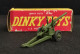 Delcampe - Dinky Toys 5.5 Medium Gun 692 Meccano LTD - Modellino Militare Metallo - Otros & Sin Clasificación