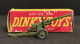 Delcampe - Dinky Toys 5.5 Medium Gun 692 Meccano LTD - Modellino Militare Metallo - Sonstige & Ohne Zuordnung