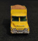 Husky Guy Warrior Truck - Modellino Vintage - Andere & Zonder Classificatie