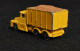 Delcampe - Husky Guy Warrior Truck - Modellino Vintage - Altri & Non Classificati