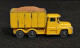 Delcampe - Husky Guy Warrior Truck - Modellino Vintage - Sonstige & Ohne Zuordnung