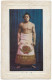 Japan Sumo Wrestler Embossed Az.1 - Wrestling