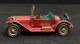 Model Of Yesteryar Matchbox N° Y-8 1914 Stutz By Lesney - Modellino Vintage - Other & Unclassified