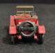 Delcampe - Model Of Yesteryar Matchbox N° Y-8 1914 Stutz By Lesney - Modellino Vintage - Altri & Non Classificati