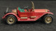 Delcampe - Model Of Yesteryar Matchbox N° Y-8 1914 Stutz By Lesney - Modellino Vintage - Autres & Non Classés