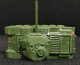 Delcampe - Dinky SuperToys Centurion Tank 651 Meccano - Modellino Militare Metallo - Altri & Non Classificati