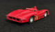 Delcampe - Solido Alfa Romeo 33/3 N° 187 4/71 - Modellino Vintage - Altri & Non Classificati