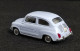 Solido Fiat 600D 1963 - N° 67 - Modellino - Altri & Non Classificati