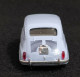 Solido Fiat 600D 1963 - N° 67 - Modellino - Altri & Non Classificati