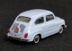 Delcampe - Solido Fiat 600D 1963 - N° 67 - Modellino - Other & Unclassified