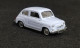 Delcampe - Solido Fiat 600D 1963 - N° 67 - Modellino - Other & Unclassified