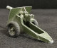 Delcampe - Cannon Britains Ltd England Pat No6 41319 - Modellino Militare Metallo - Sonstige & Ohne Zuordnung