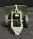 Delcampe - Cannon Britains Ltd England Pat No6 41319 - Modellino Militare Metallo - Autres & Non Classés