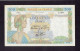 500 F LA PAIX - FN.9-1-1941.FN. - 500 F 1940-1944 ''La Paix''