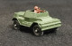 Daimler Scout Car Corgi Juniors - Modellino Militare Metallo - Other & Unclassified