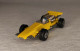 Matchbox Superfast N. 34 - Formula 1 - Made In England  - Modellino Vintage - Other & Unclassified