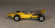 Matchbox Superfast N. 34 - Formula 1 - Made In England  - Modellino Vintage - Other & Unclassified