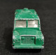 Matchbox Series N° 12 Land Rover Safari By Lesney - Modellino Vintage - Other & Unclassified