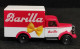 Delcampe - Corgi Camion Barilla - Modellino Pubblicitario - Autres & Non Classés