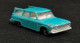 Matchbox Series N°42 Studebaker Lark Wagonaire By Lesney - Modellino Metallo - Andere & Zonder Classificatie